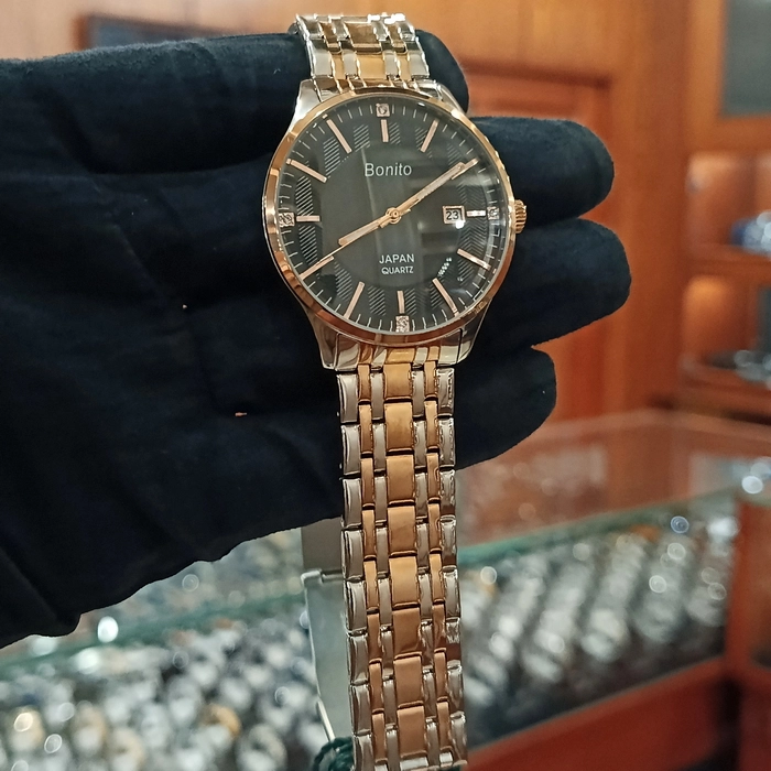 bonito K-5146 men's watch price