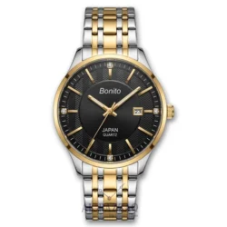 Bonito K-5146-4 men's watch