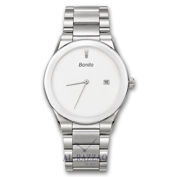 K-5155-3 bonito watch