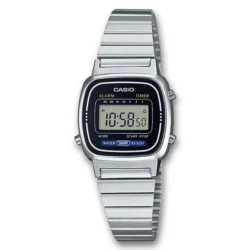Casio mini LA670WA-1