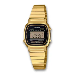 LA670WGA-1 Casio
