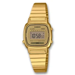 Casio LA670WGA-9