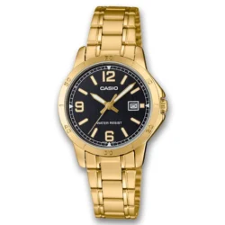 Casio LTP-V004G-1B ladies watch