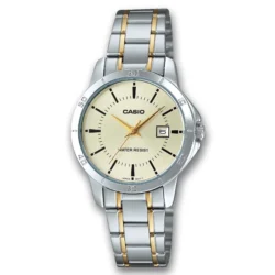 Casio LTP-V004SG-9A