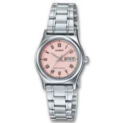 LTP-V006D-4B Casio watch