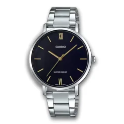 Casio LTP-VT01D-1B women's watch