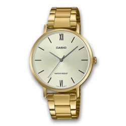 Casio LTP-VT01G-9BU