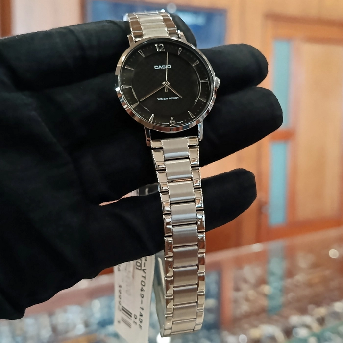 LTP-VT04D-1A Casio watch