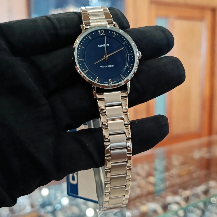 LTP-VT04D-2A Casio watch