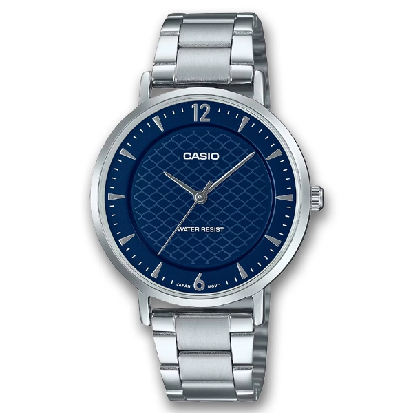 Casio LTP-VT04D-2A