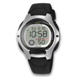 Casio LW-200-1AV