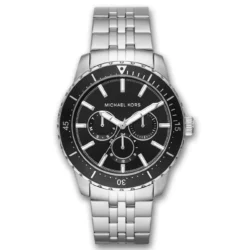 MK7156 Black Dial MK