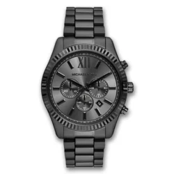 MK9154 Lexington Black