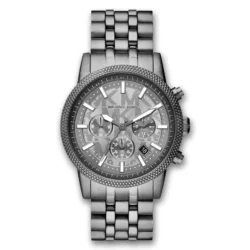MK Hutton Gunmetal MKO1164
