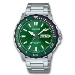 Casio MTD-125D-3AV