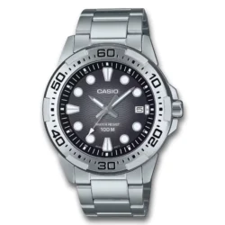 Casio MTD-140D-1AV