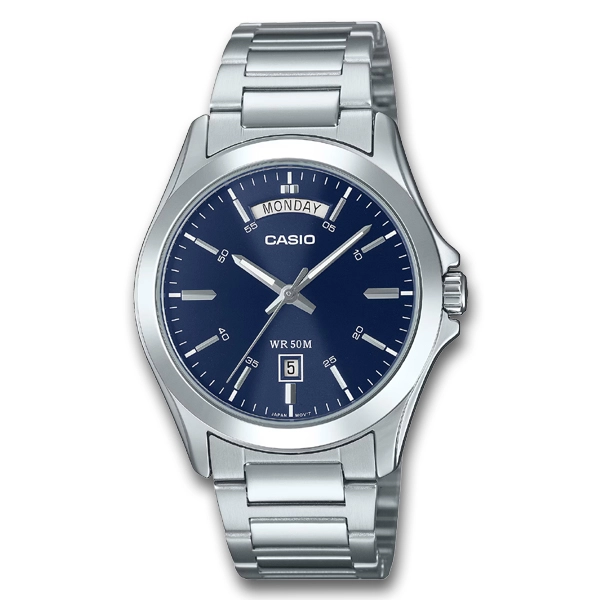 Casio MTP-1370D-2A2V