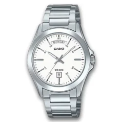 Casio watch MTP-1370D-7A3