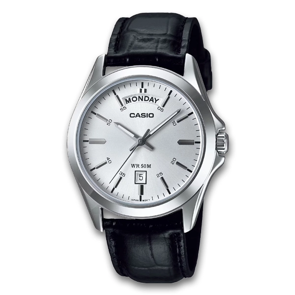 MTP-1370L-7A Casio Gent’s Watch Quartz