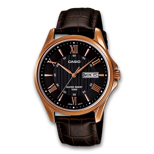 Casio MTP-1384L-1AV