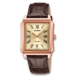 Casio MTP-B190RGL-9BV