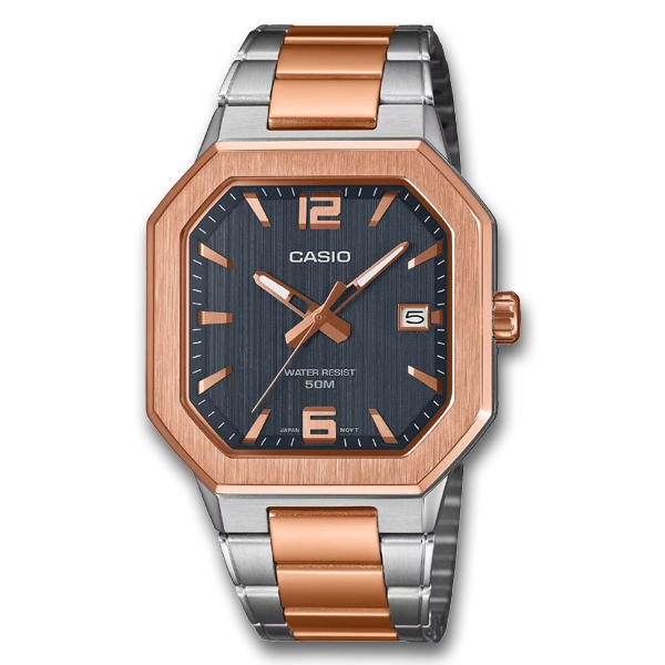 Casio MTP-B195RG-2AV