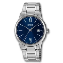Casio MTP-V002D-2B3 men's watch