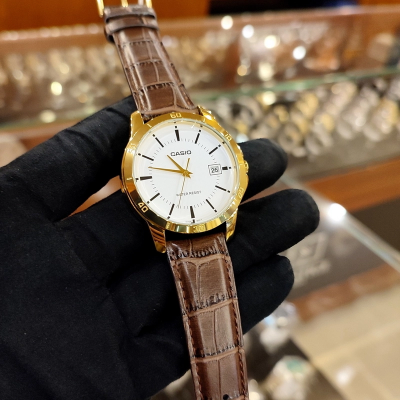 Casio MTPv004GL price