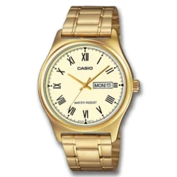 Casio MTP-V006G-9BU