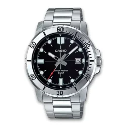 Men's Casio MTP-VD01D-1EV