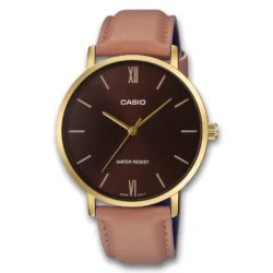 Casio MTP-VT01GL-5B