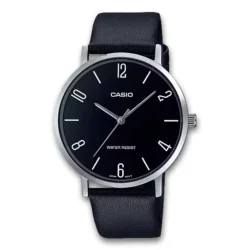 MTP-VT01L-1B2 Slim Casio