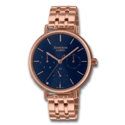 Casio Sheen SHE-4541PG-2A