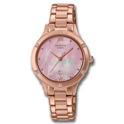 Sheen Casio SHE-4546PG-4A