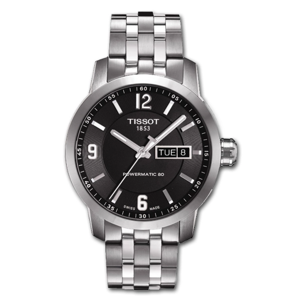 Tissot PRC200 powermatic T055.430.11.057.00