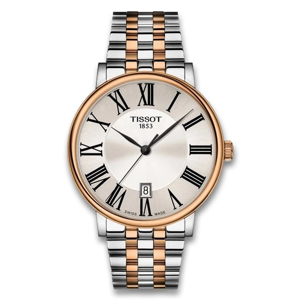 Tissot T122.410.22.033.00