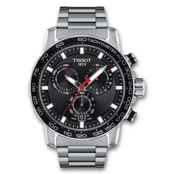 Tissot Sports T125.617.11.051.00