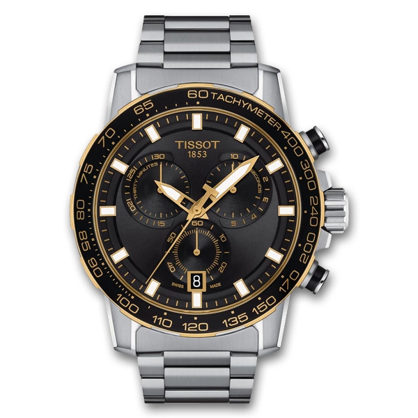 Tissot T125.617.21.051.00