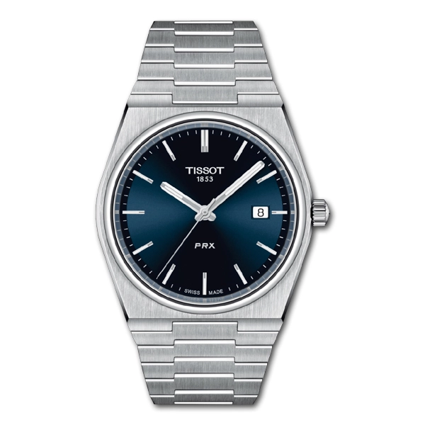 Tissot PRX T137.410.11.041.00