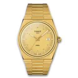 PRX Golden T137.410.33.021.00