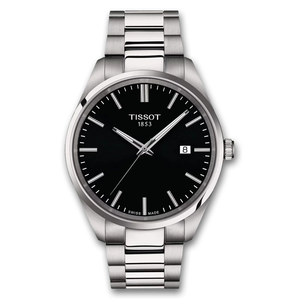 Tissot PR100 T150.410.11.051.00