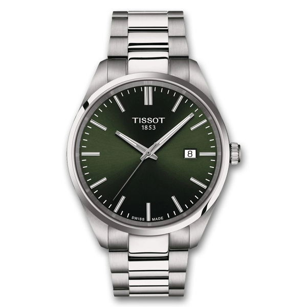 Tissot PR100 T150.410.11.091.00