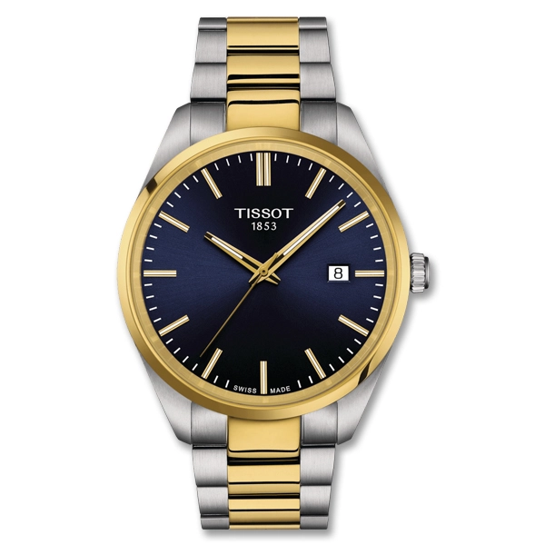 Tissot PR100 T150.410.22.041.00