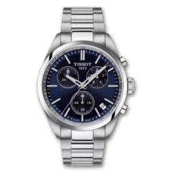 PR100 Chronograph T150.417.11.041.00