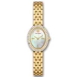 TBW6034 The Oval Tory Burch