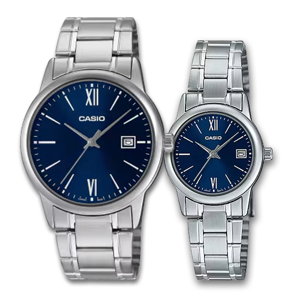 Casio V002D-2B3