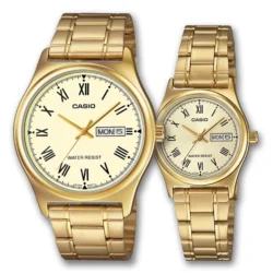 Casio pair V006G-9B