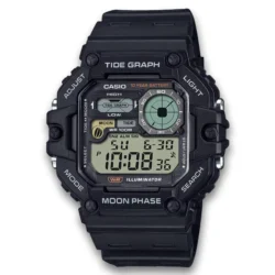Casio W-1700H-1AV