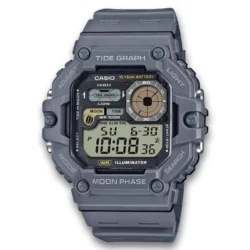 Casio W-1700H-8AV