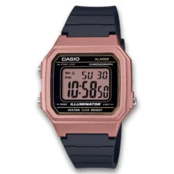 Casio W-217HM-5AV